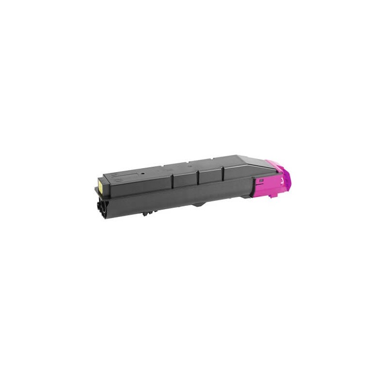 Toner Compatibile Utax 662511014 CK8510M M Magenta 12000 Pagine Non Originale