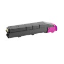 Toner Compatibile Utax 662511014 CK8510M M Magenta 12000 Pagine Non Originale