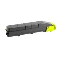 Toner Compatibile Utax 662511016 CK8510Y Y Yellow 12000 Pagine Non Originale