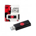 Pendrive Kingston 128Gb Usb 2.0 3.0 3.1 DT106/128GB