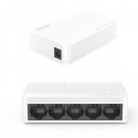 Switch 5 Porte RJ45 Lan Ethernet 10/100 Tenda S105-MINI
