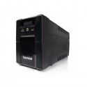 UPS 700VA offline Gruppo di Continuità Vultech GS-700VA PRO 2x Bipasso/Schuko 1x IEC13