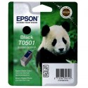 Cartuccia Originale Epson C13T05014010 T0501 Bk Nero 15ML 540 Pagine