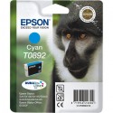 Cartuccia Originale Epson C13T08924011 T0892 C Ciano 3,5ML 170 Pagine