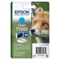 Cartuccia Originale Epson C13T12824012 T1282 C Ciano 3,5ML 175 Pagine