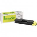 Toner Originale Kyocera 1T02PAANL0 TK5135Y Y Yellow 5000 Pagine