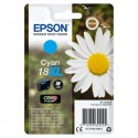 Cartuccia Originale Epson C13T18124012 T1812 18XL C Ciano 6,6ML 450 Pagine