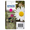 Cartuccia Originale Epson C13T18134012 T1813 18XL M Magenta 6,6ML 450 Pagine