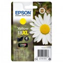 Cartuccia Originale Epson C13T18144012 T1814 18XL Y Yellow 6,6ML 450 Pagine