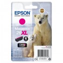 Cartuccia Originale Epson C13T26334012 T2633 26XL M Magenta 9,7ML 700 Pagine