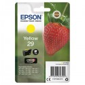 Cartuccia Originale Epson C13T29844012 T2984 29 Y Yellow 3,2ML 180 Pagine
