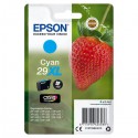 Cartuccia Originale Epson C13T29924012 T2992 29XL C Ciano 6,4ML 450 Pagine