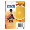 Cartuccia Originale Epson C13T33514012 T3351 33XL Bk Nero 12,2ML 530 Pagine