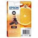 Cartuccia Originale Epson C13T33614012 T3361 33 Photo Bk Nero 8,1ML 400 Pagine