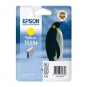 Cartuccia Originale Epson C13T55944010 T5594 Y Yellow