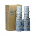 Confezione 2 Toner Originali Konica Minolta TN114 106B 8937-784 8937784 22000 Pagine 2 x 413gr
