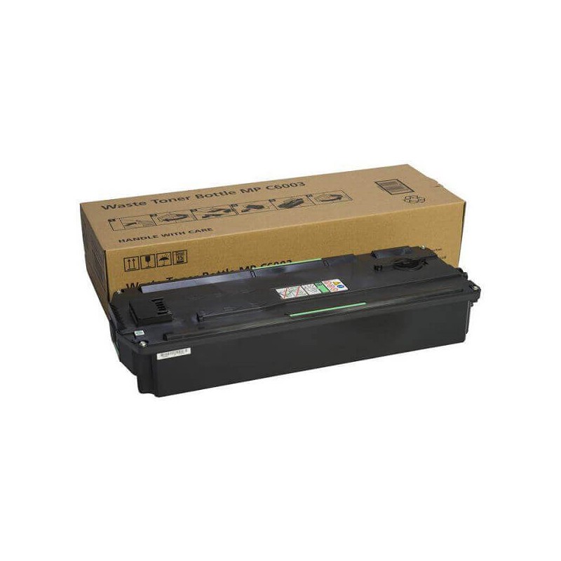 Vaschetta Recupero Toner Originale Ricoh 416890 D2426400 100000 Pagine