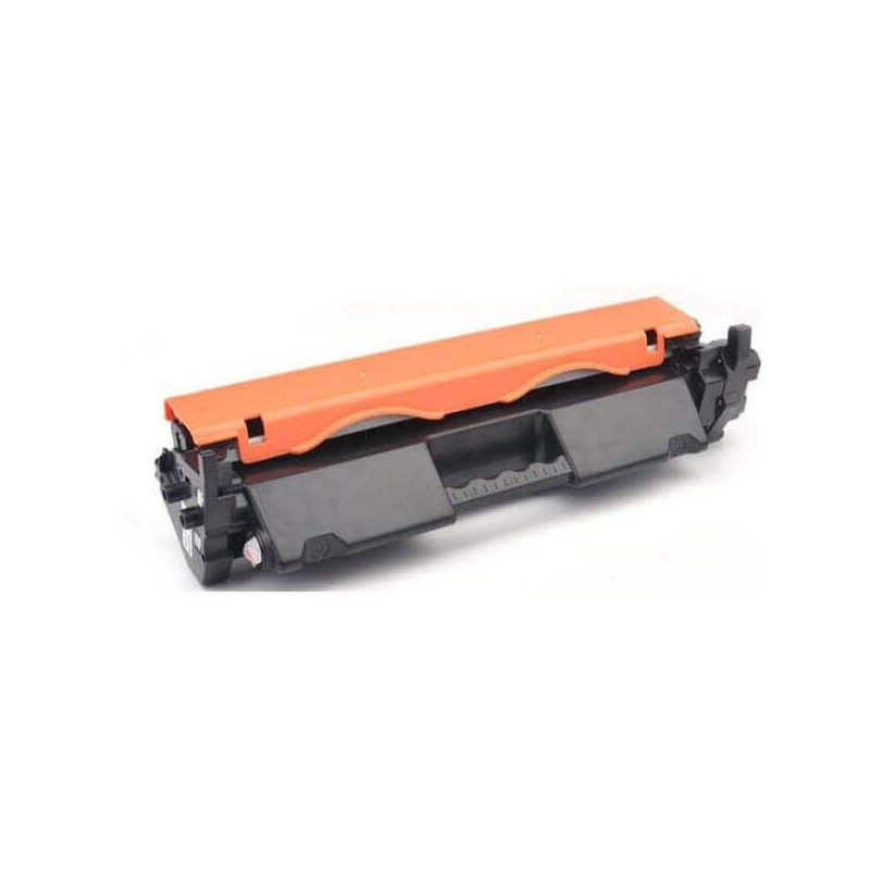 Toner Compatibile HP CF230A 30A Bk Nero 1600 Pagine Non Originale Con Chip