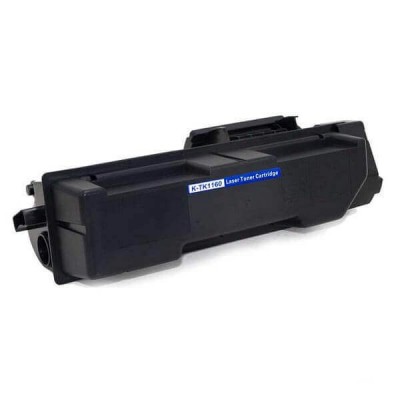 Toner Compatibile Kyocera 1T02RY0NL0 TK1160 Bk Nero 7200 Pagine Con Chip Non Originale