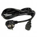 Cavo Alimentazione Pc Standard Presa Schuko 1,5mt