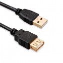 Cavo Prolunga USB Maschio Femmina 2mt Vultech US21202