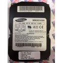 Hard Disk Usato Funzionante 100% Ok IDE 3,5" 2,16gb SAMSUNG WN32163A 0049SAHA108408 W321 1997.10