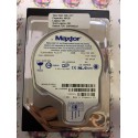 Hard Disk Usato Funzionante 100% Ok IDE 3,5" 40gb MAXTOR 6E040L0 6E040L0510614 NAR61590 09 DEC 2003