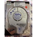 Hard Disk Usato Funzionante 100% Ok IDE 3,5" 40gb MAXTOR 6E040L0 6E040L0711014 LBA 80293248 28 SEP 2004 NAR61EA0