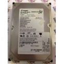 Hard Disk Usato Funzionante 100% Ok IDE 3,5" 40gb SEAGATE ST340016A 9T6002-132 SWK-03 3.75 03253 AMK