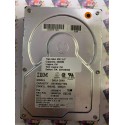 Hard Disk Usato Funzionante 100% Ok IDE 3,5" 540mb IBM DALA-3540 85G3674 06H8729 E16101