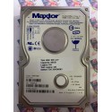 Hard Disk Usato Funzionante 100% Ok IDE 3,5" 80GB MAXTOR 6Y080L0422011 YAR41BW0 31 MAR 2004