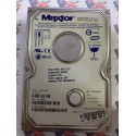 Hard Disk Usato Funzionante 100% Ok IDE 3,5" 80GB MAXTOR 6Y080L0422611 YAR41BW0 07 JAN 2005