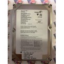 Hard Disk Usato Funzionante 100% Ok IDE 3,5" 80gb SEAGATE ST380011A 9W2003-006 D8P-02 8.01 05457 TK
