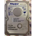 Hard Disk Usato Semifunzionante IDE 3,5" 160gb MAXTOR 6Y160P0 6Y160P0042801 YAR41BW0 30 MAR2004