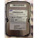 Hard Disk Usato Semifunzionante IDE 3,5" 160gb SAMSUNG SP1604N 0773J1FY646309 2005.06