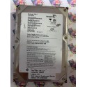 Hard Disk Usato Semifunzionante IDE 3,5" 160GB SEAGATE ST3160021A 9W2001-006 8.01 D8N-02 06061 TK