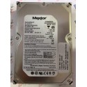 Hard Disk Usato Semifunzionante IDE 3,5" 320gb MAXTOR STM3320820A 9DP03G-326 3.AAE 08393 8U