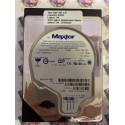 Hard Disk Usato Semifunzionante IDE 3,5" 40gb MAXTOR 6E040L0 6E040L0510202 NAR61590 28 NOV 2002