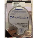 Hard Disk Usato Semifunzionante IDE 3,5" 40gb MAXTOR 6E040L0 6E040L0510614 NAR61590 20 NOV 2003