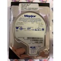 Hard Disk Usato Semifunzionante IDE 3,5" 40GB MAXTOR 6E040L0510202 NAR61590 04 DEC 2002