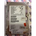 Hard Disk Usato Semifunzionante IDE 3,5" 40gb SEAGATE ST340014A 9W2005-031 D9F-01 8.01 04514 WU