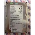 Hard Disk Usato Semifunzionante IDE 3,5" 40GB SEAGATE ST340014A 9W2005-032 DZU-06 3.16 04411 AMK