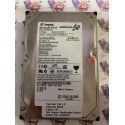 Hard Disk Usato Semifunzionante IDE 3,5" 40gb SEAGATE ST340016A 9T6002-132 SWK-03 3.75 03277 AMK