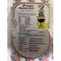 Hard Disk Usato Semifunzionante IDE 3,5" 6GB SEAGATE ST36531A 9K2005-653 3.41 A52311 TCW01 9926 WU
