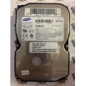 Hard Disk Usato Semifunzionante IDE 3,5" 8.4gb SAMSUNG SV0842D LN10F0J0 2000.01