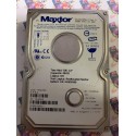 Hard Disk Usato Semifunzionante IDE 3,5" 80GB MAXTOR 6Y080L0422611 YAR41BW0 07 OCT 2004