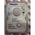 Hard Disk Usato Semifunzionante IDE 3,5" 80GB MAXTOR 6Y080L0422611 YAR41BW0 18 DEC 2004