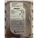 Hard Disk Usato Semifunzionante IDE 3,5" 80gb MAXTOR STM380215A 9DS011-327 3.AAD 10072 TK