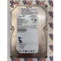 Hard Disk Usato Semifunzionante SATA 3,5" 200GB SEAGATE ST3200826AS 9Y7389-020 3.03 06176 TK