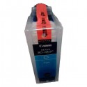 Cartuccia Originale Canon BCI-1002C 5835A001 C Ciano Senza Scatola